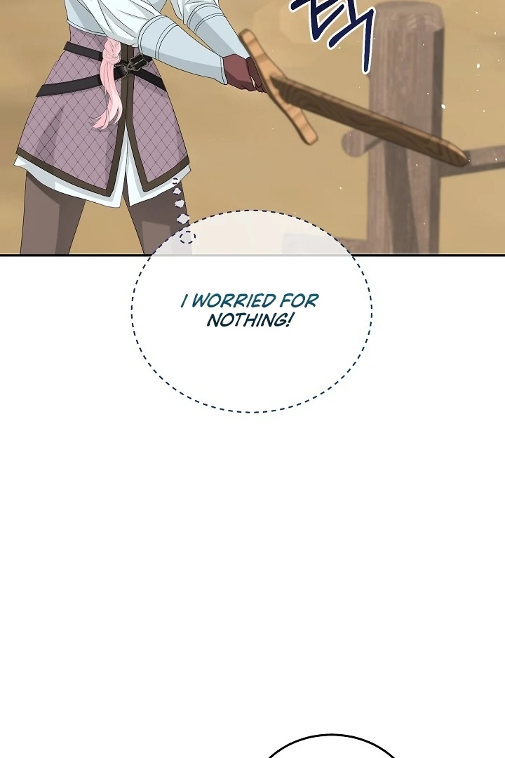 Is the Friend of a Friend a Stranger? Chapter 11 - page 41