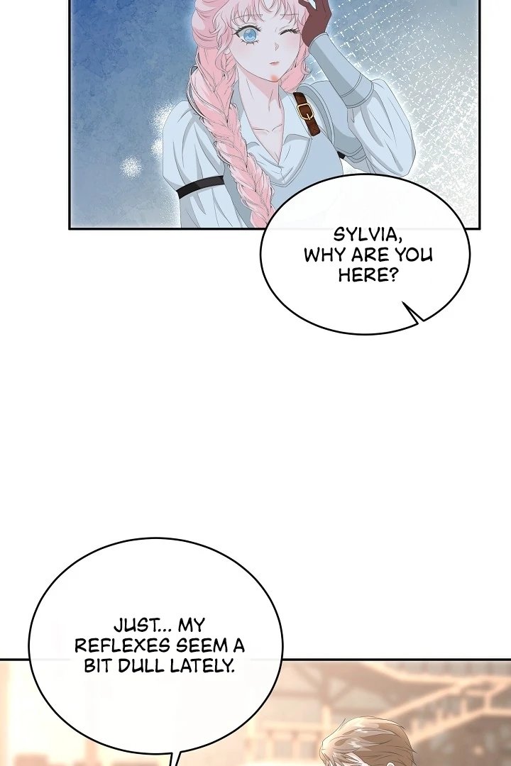 Is the Friend of a Friend a Stranger? Chapter 11 - page 45
