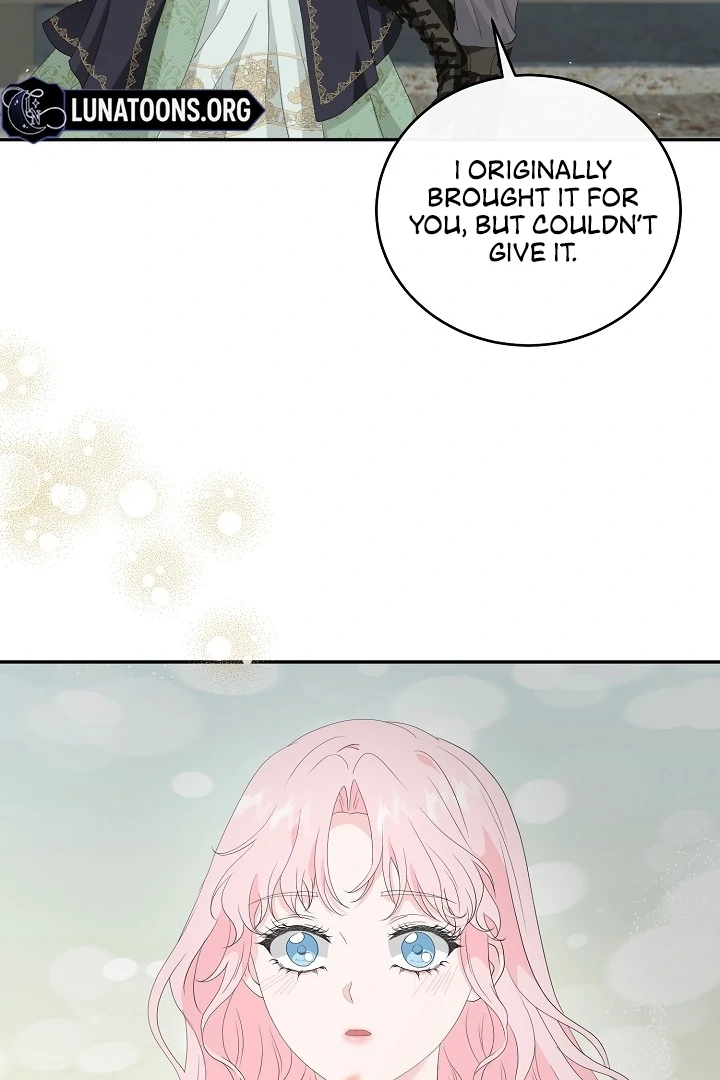 Is the Friend of a Friend a Stranger? Chapter 11 - page 4