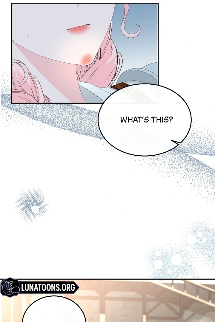 Is the Friend of a Friend a Stranger? Chapter 11 - page 50