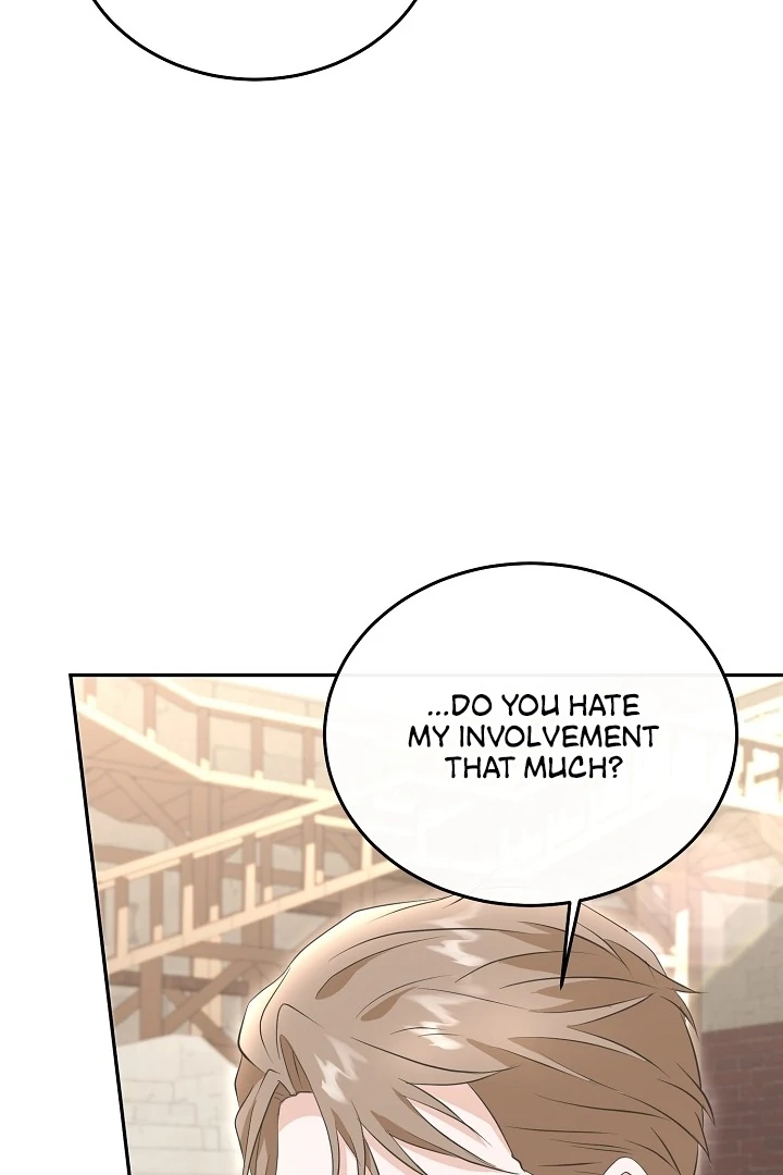 Is the Friend of a Friend a Stranger? Chapter 11 - page 53