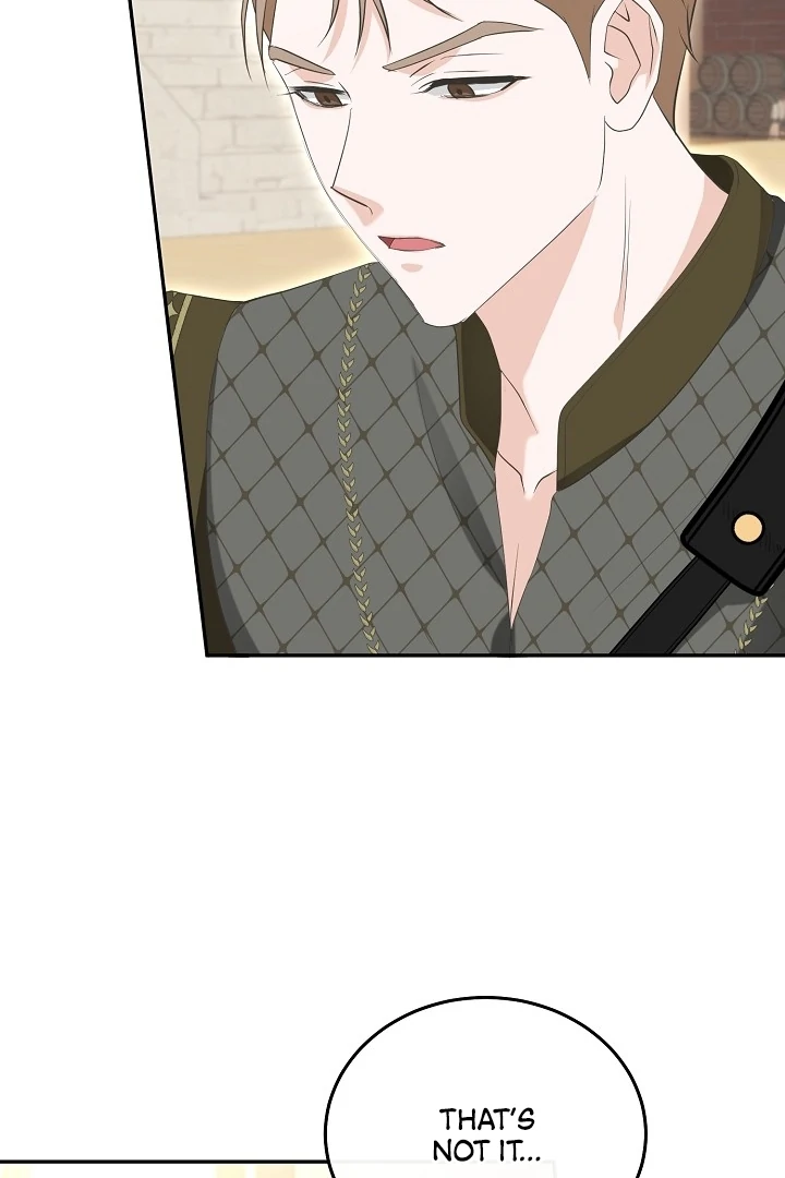 Is the Friend of a Friend a Stranger? Chapter 11 - page 54