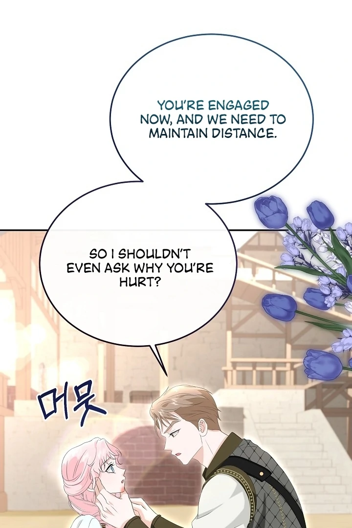 Is the Friend of a Friend a Stranger? Chapter 11 - page 56