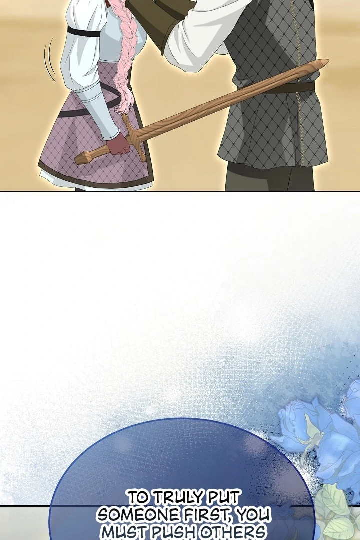 Is the Friend of a Friend a Stranger? Chapter 11 - page 57
