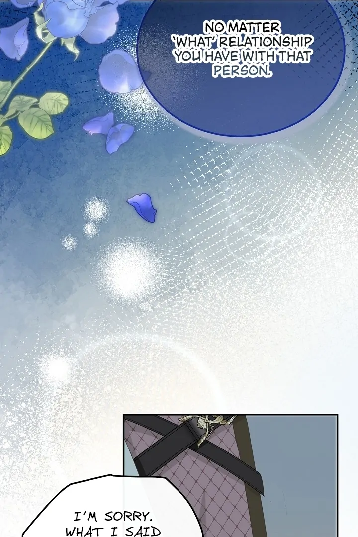 Is the Friend of a Friend a Stranger? Chapter 11 - page 59