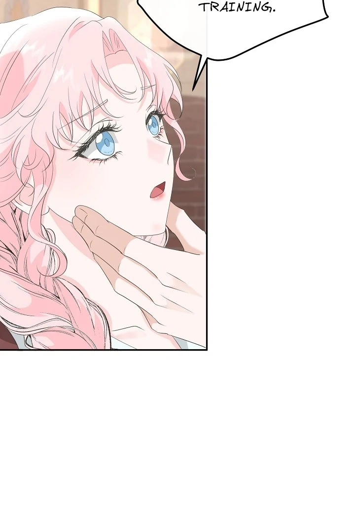 Is the Friend of a Friend a Stranger? Chapter 11 - page 61