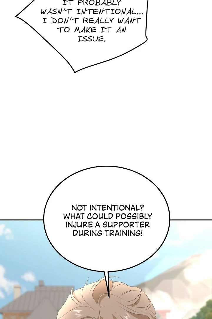Is the Friend of a Friend a Stranger? Chapter 11 - page 63