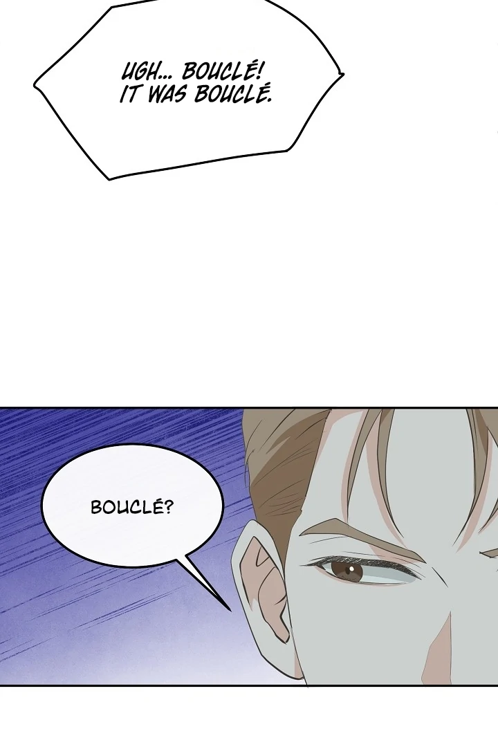 Is the Friend of a Friend a Stranger? Chapter 11 - page 67