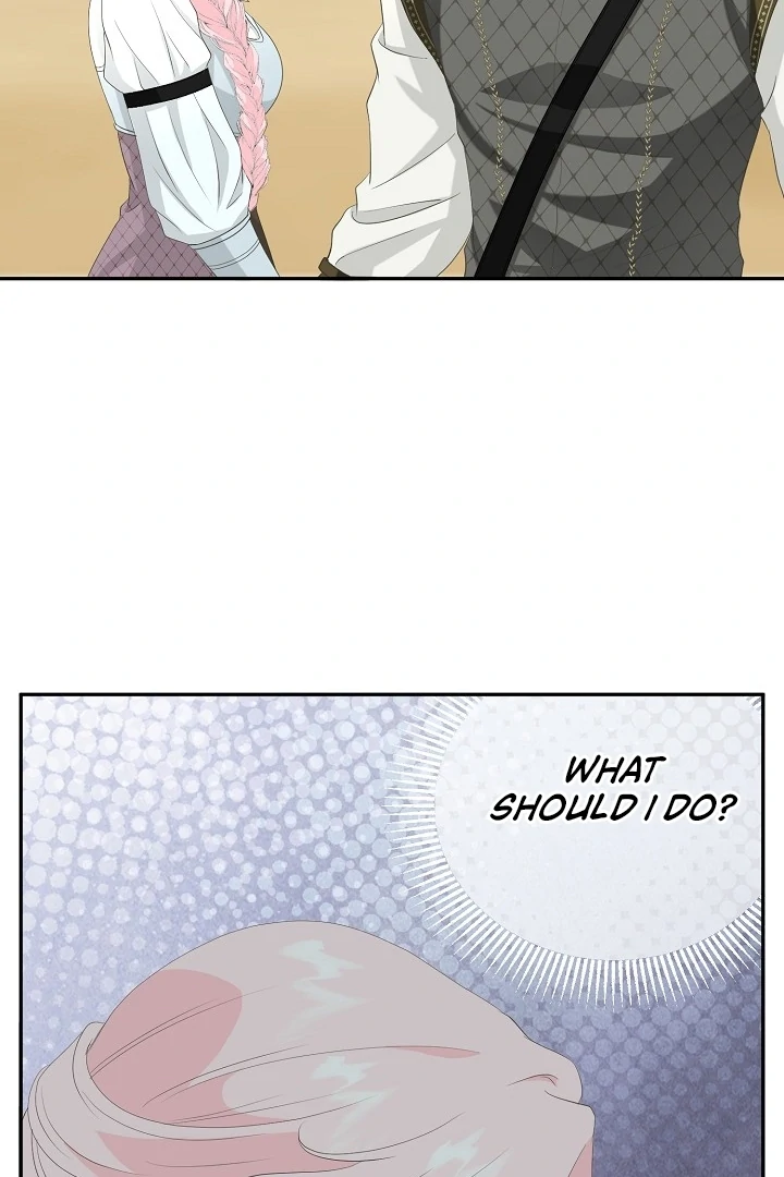 Is the Friend of a Friend a Stranger? Chapter 11 - page 69