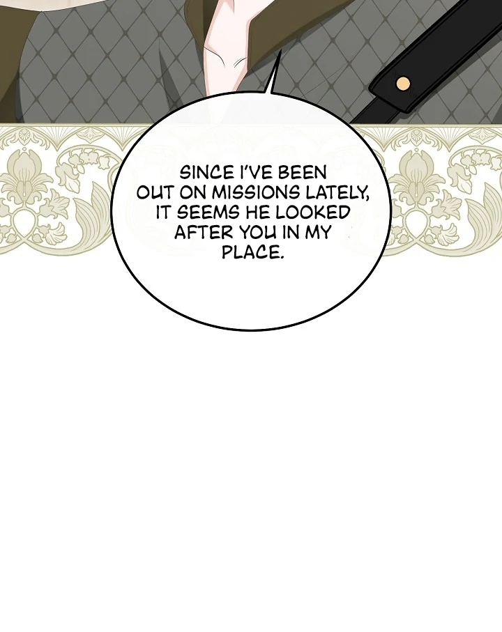 Is the Friend of a Friend a Stranger? Chapter 11 - page 74