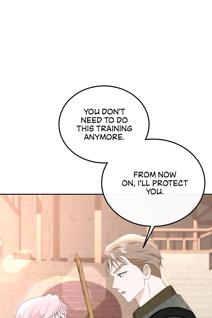 Is the Friend of a Friend a Stranger? Chapter 11 - page 76