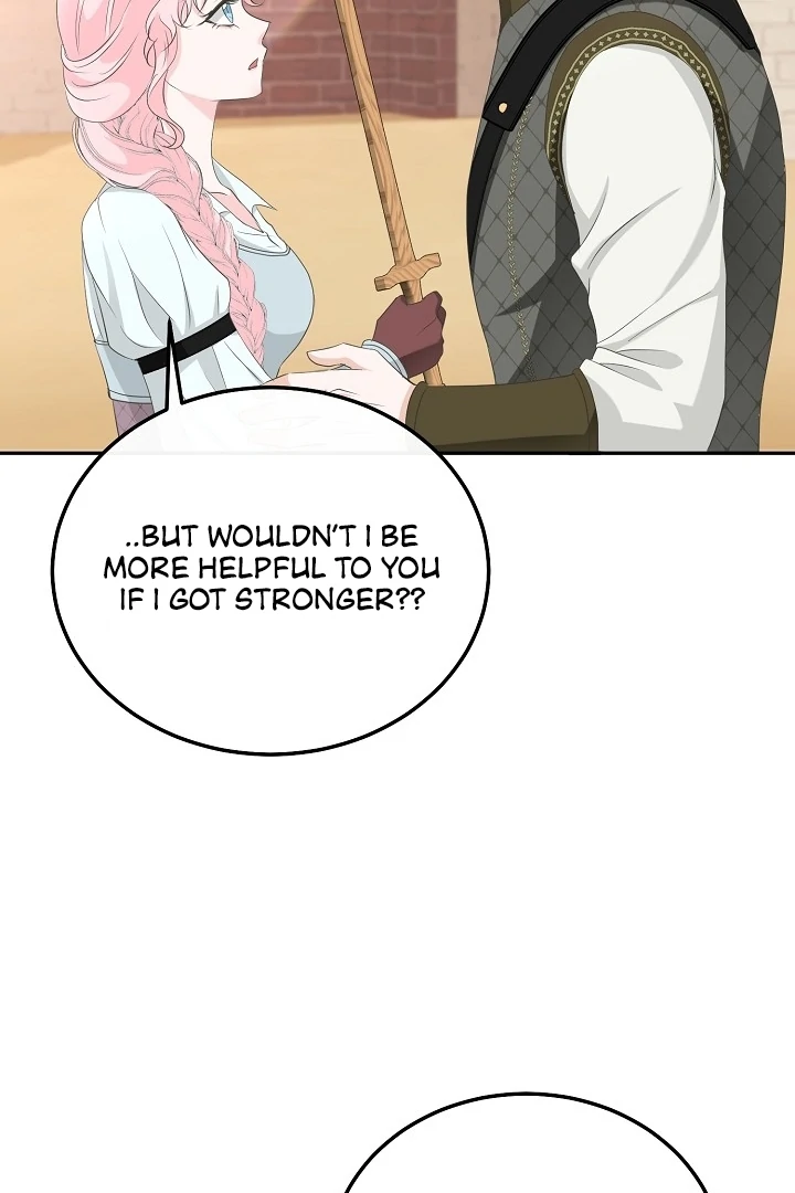 Is the Friend of a Friend a Stranger? Chapter 11 - page 77