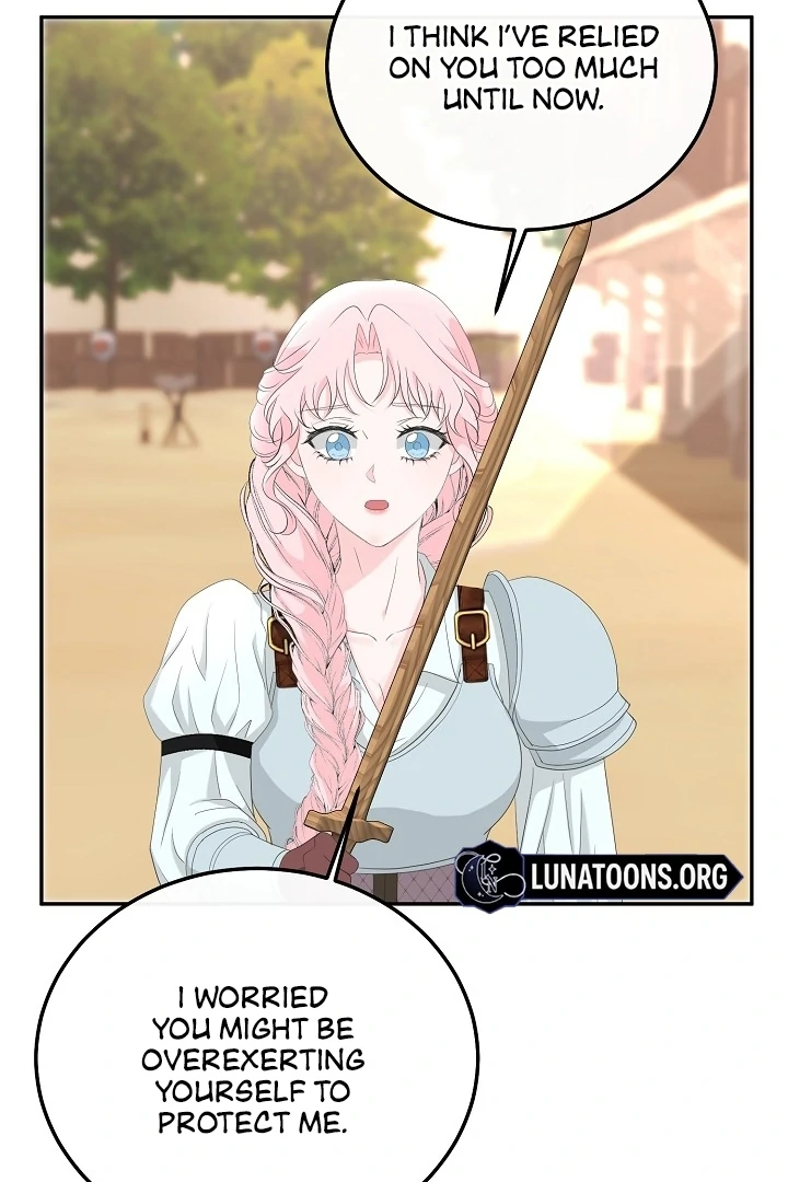 Is the Friend of a Friend a Stranger? Chapter 11 - page 78