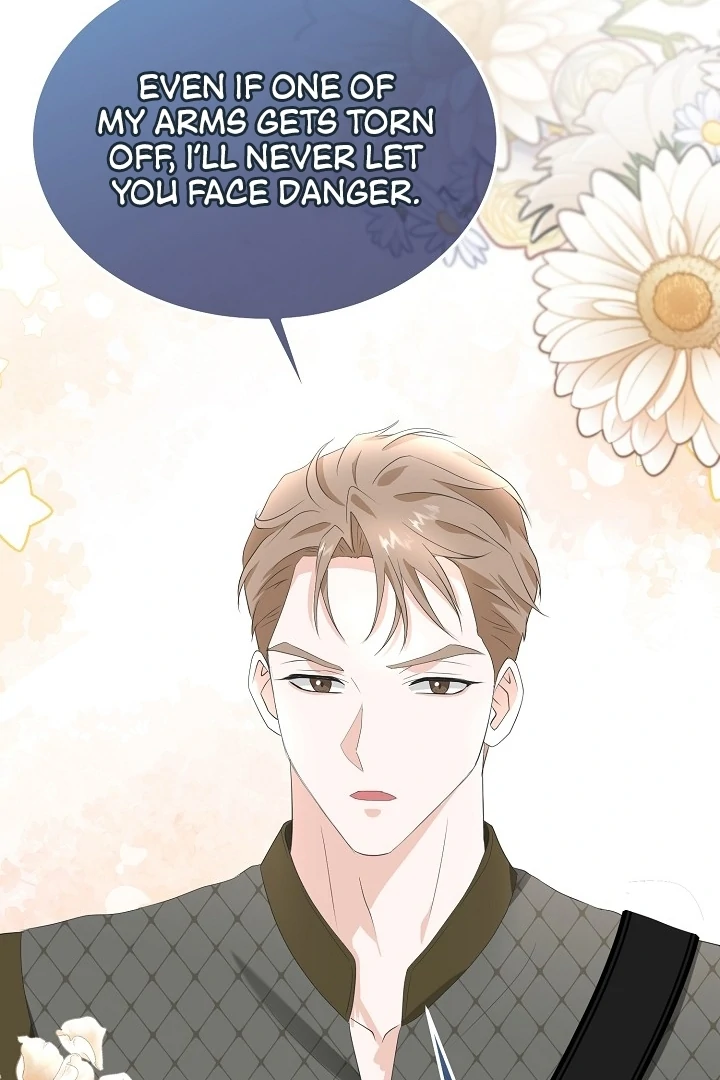 Is the Friend of a Friend a Stranger? Chapter 11 - page 81