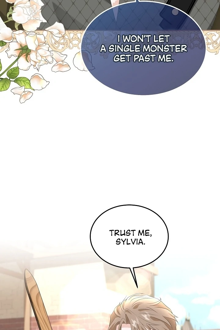 Is the Friend of a Friend a Stranger? Chapter 11 - page 82