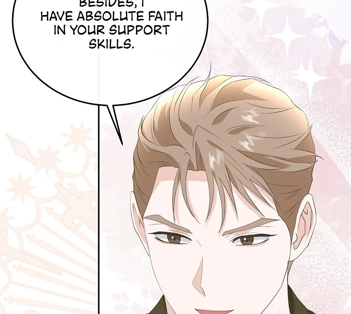 Is the Friend of a Friend a Stranger? Chapter 11 - page 86