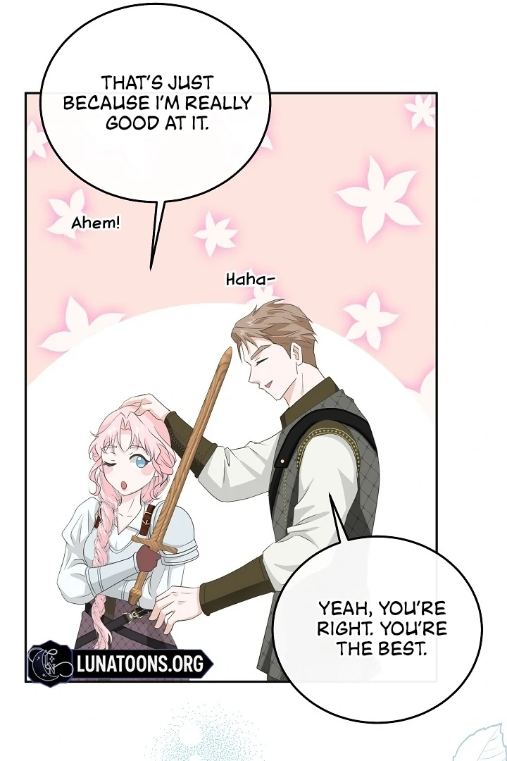 Is the Friend of a Friend a Stranger? Chapter 11 - page 88