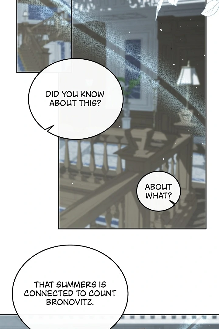 Is the Friend of a Friend a Stranger? Chapter 11 - page 91