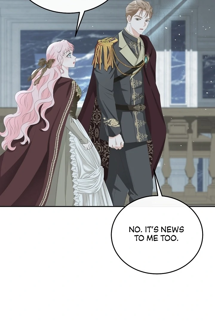 Is the Friend of a Friend a Stranger? Chapter 11 - page 92