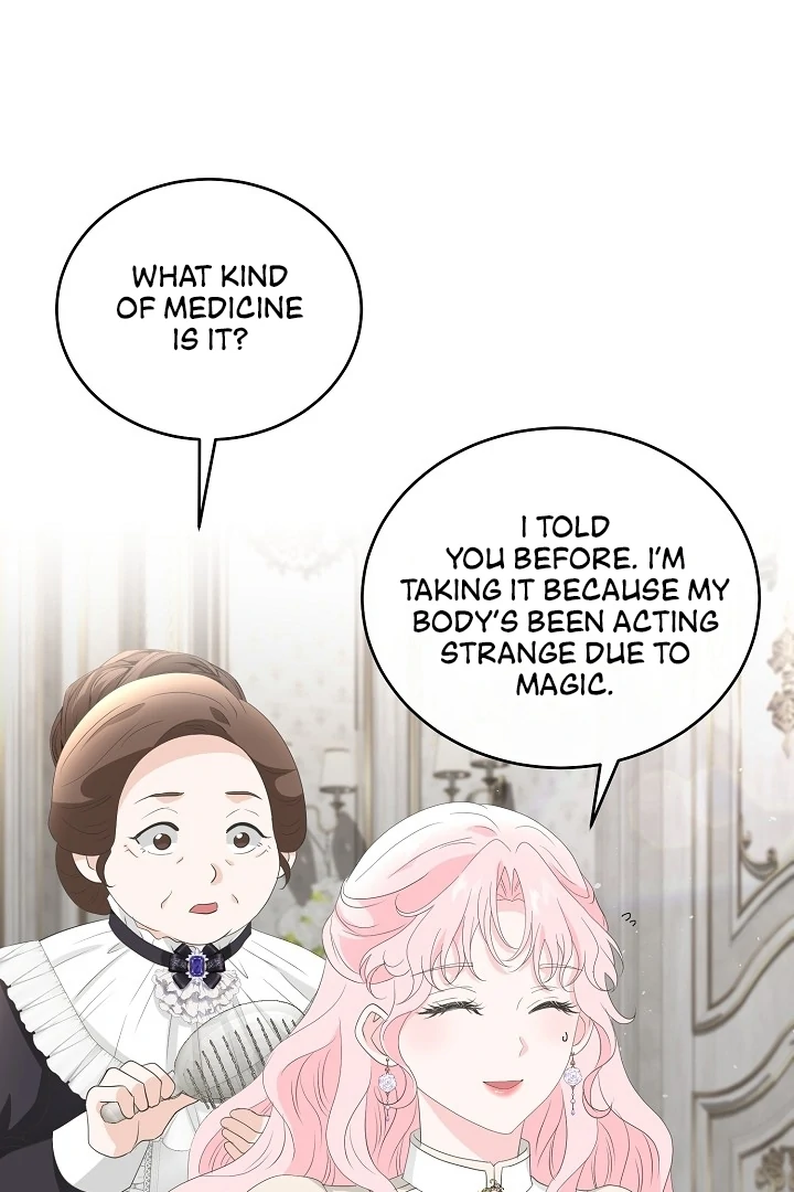 Is the Friend of a Friend a Stranger? Chapter 12 - page 9