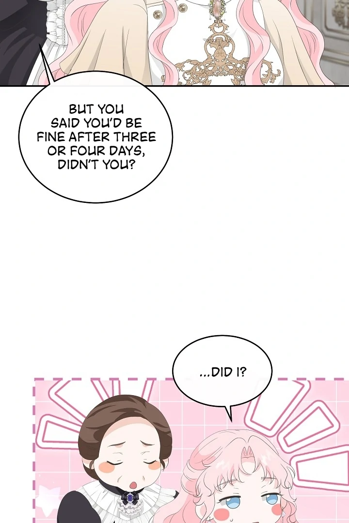 Is the Friend of a Friend a Stranger? Chapter 12 - page 10