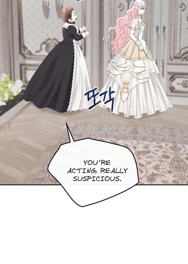 Is the Friend of a Friend a Stranger? Chapter 12 - page 13