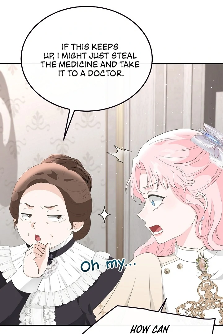 Is the Friend of a Friend a Stranger? Chapter 12 - page 14
