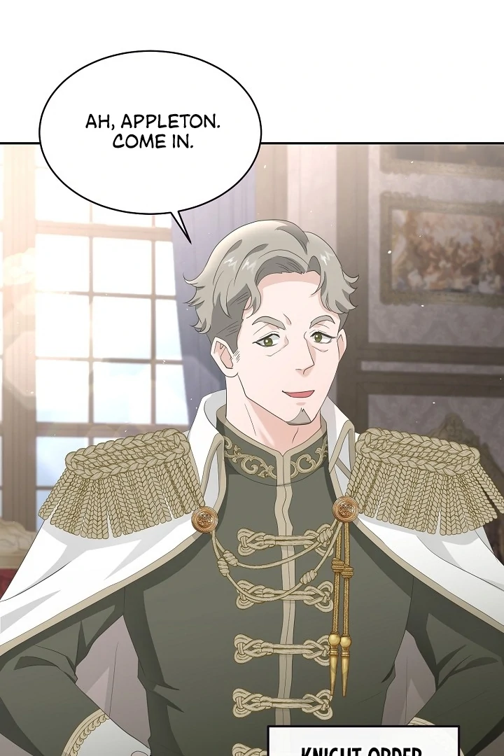 Is the Friend of a Friend a Stranger? Chapter 12 - page 20