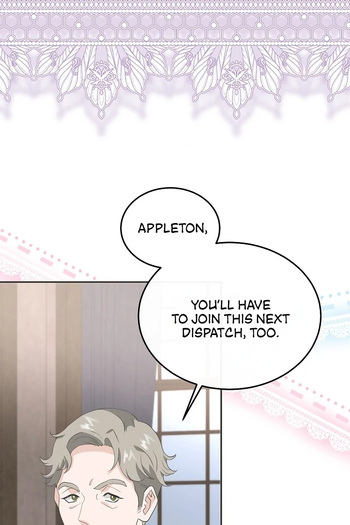 Is the Friend of a Friend a Stranger? Chapter 12 - page 24