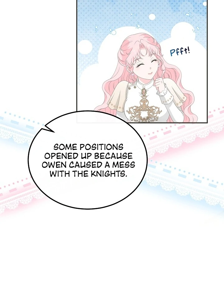 Is the Friend of a Friend a Stranger? Chapter 12 - page 26