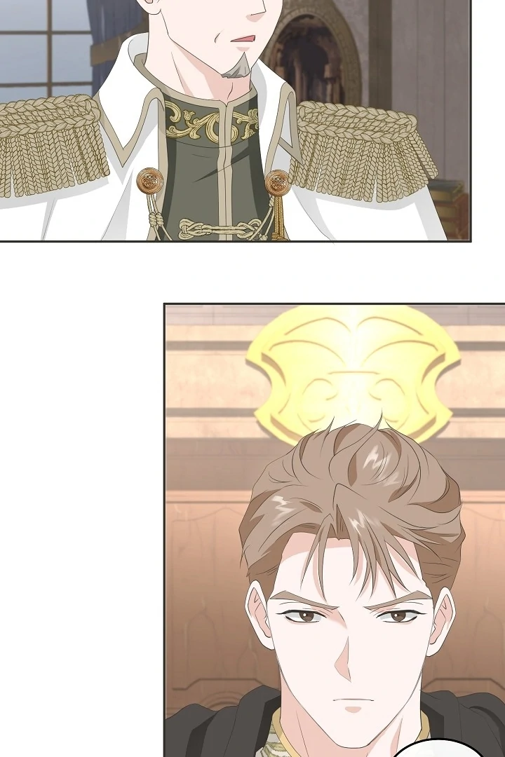 Is the Friend of a Friend a Stranger? Chapter 12 - page 29