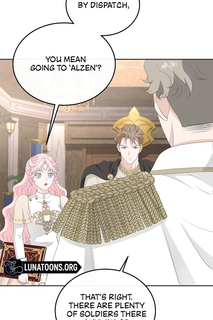 Is the Friend of a Friend a Stranger? Chapter 12 - page 31