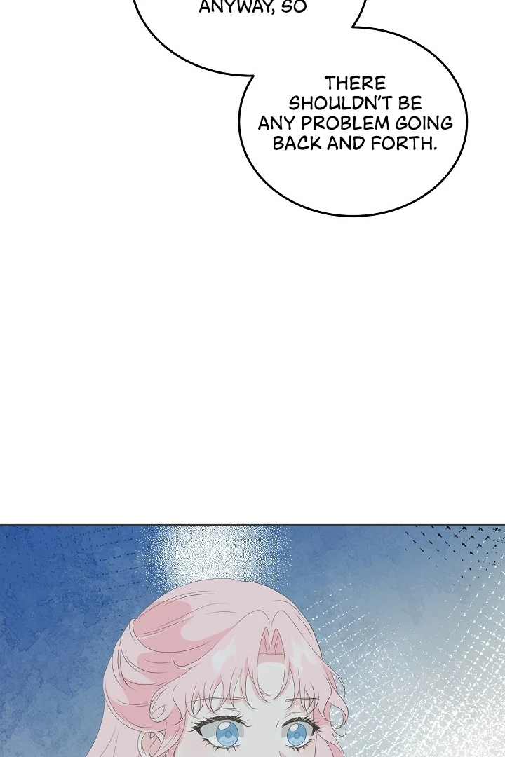 Is the Friend of a Friend a Stranger? Chapter 12 - page 32