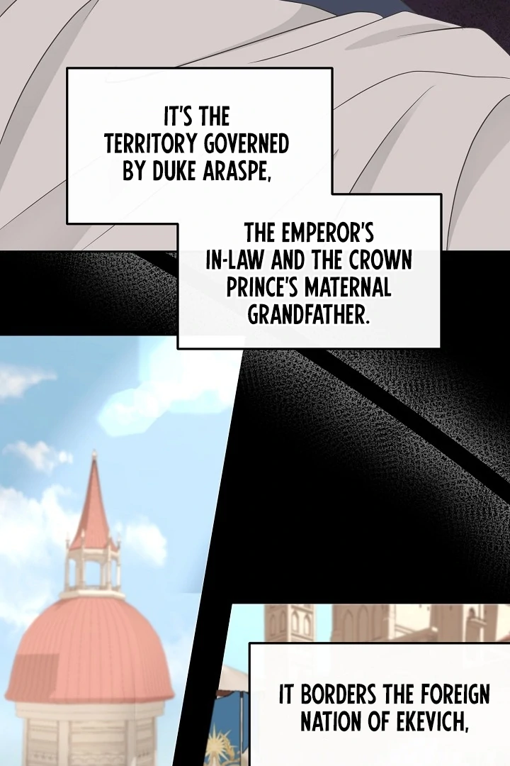Is the Friend of a Friend a Stranger? Chapter 12 - page 34