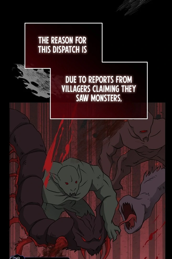 Is the Friend of a Friend a Stranger? Chapter 12 - page 36