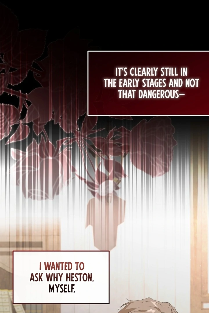Is the Friend of a Friend a Stranger? Chapter 12 - page 39
