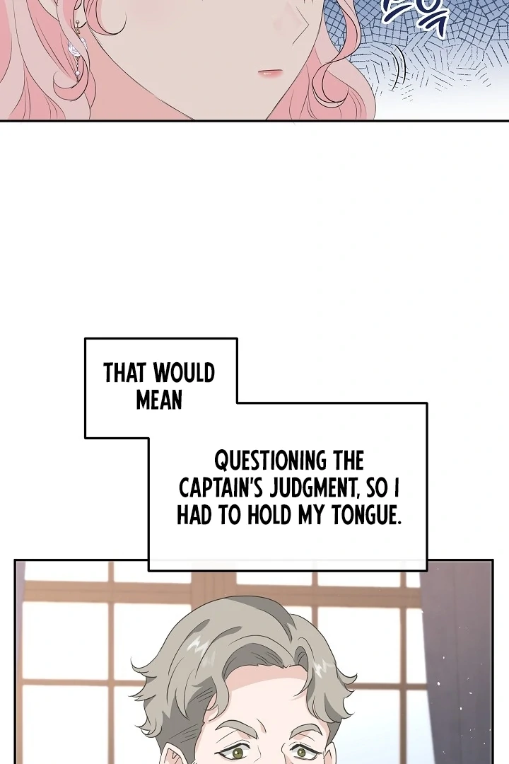 Is the Friend of a Friend a Stranger? Chapter 12 - page 42