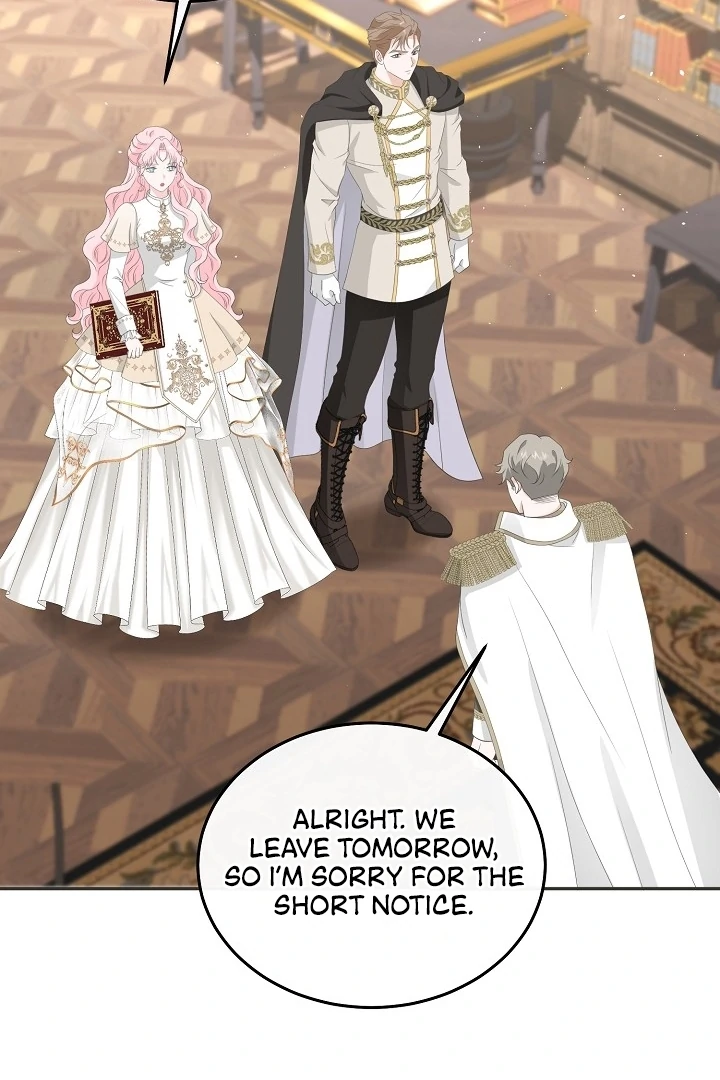 Is the Friend of a Friend a Stranger? Chapter 12 - page 44