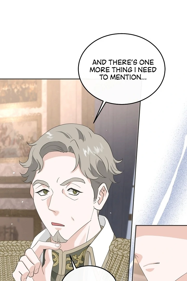 Is the Friend of a Friend a Stranger? Chapter 12 - page 45