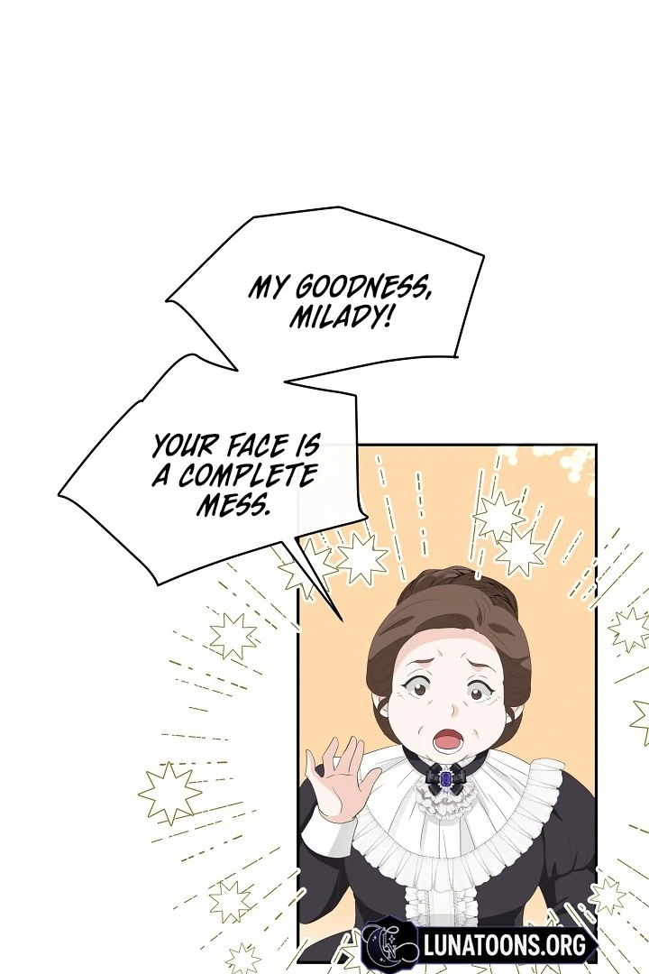 Is the Friend of a Friend a Stranger? Chapter 12 - page 4