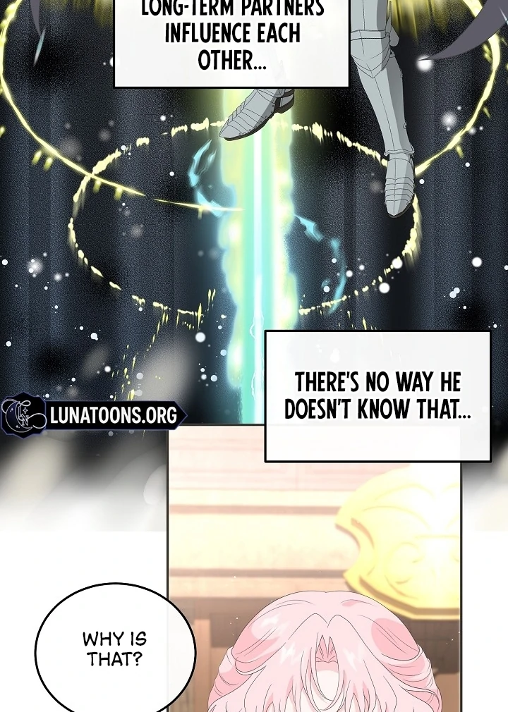 Is the Friend of a Friend a Stranger? Chapter 12 - page 50