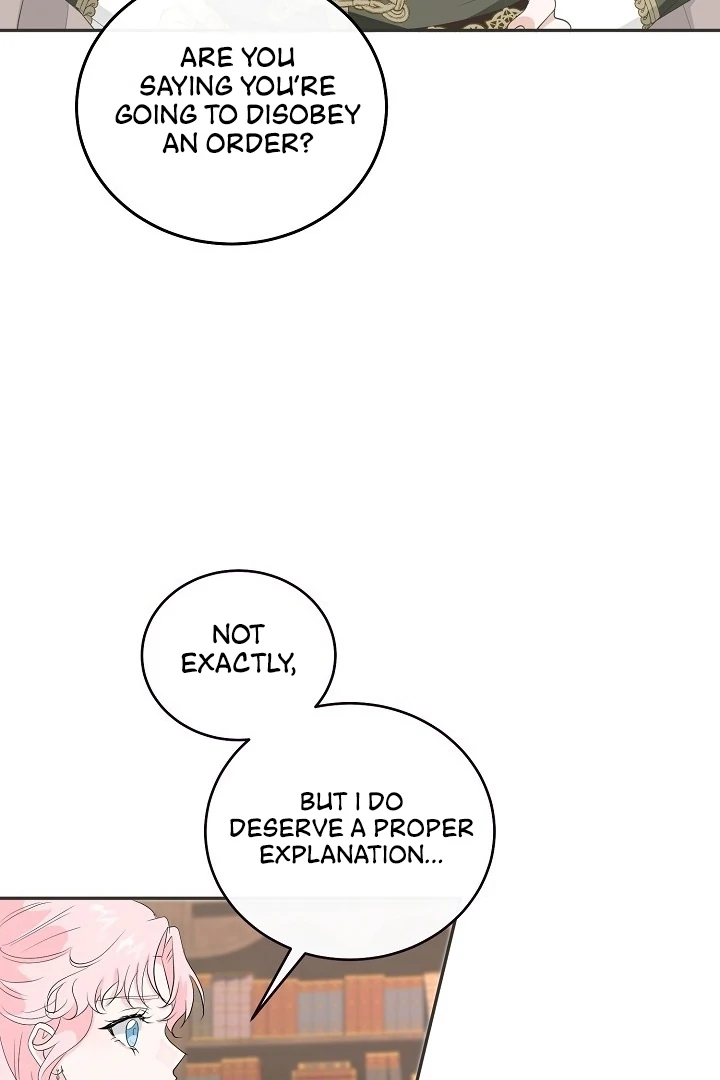 Is the Friend of a Friend a Stranger? Chapter 12 - page 53