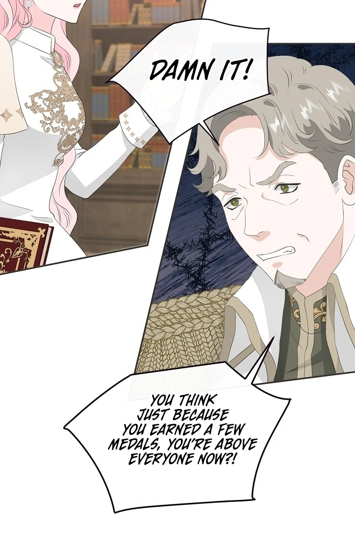 Is the Friend of a Friend a Stranger? Chapter 12 - page 54