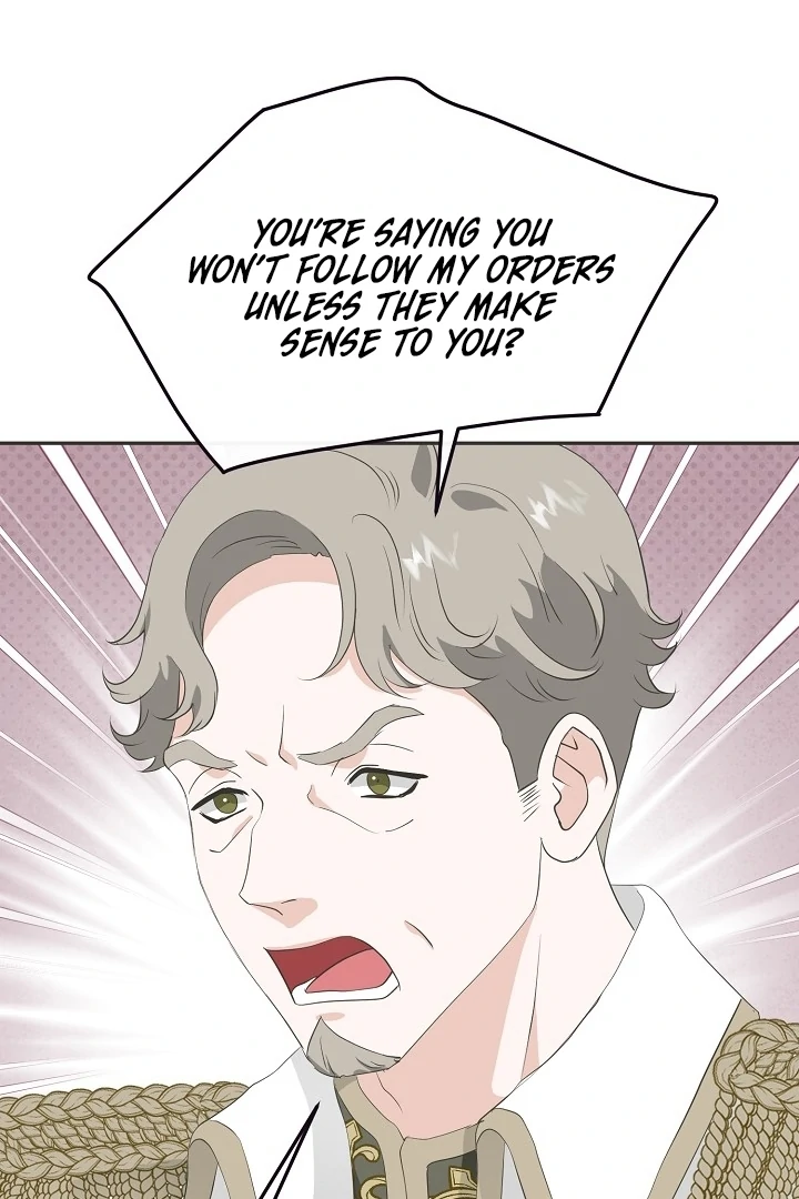 Is the Friend of a Friend a Stranger? Chapter 12 - page 56