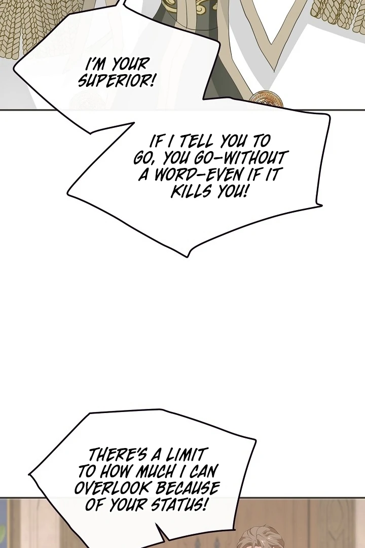 Is the Friend of a Friend a Stranger? Chapter 12 - page 57