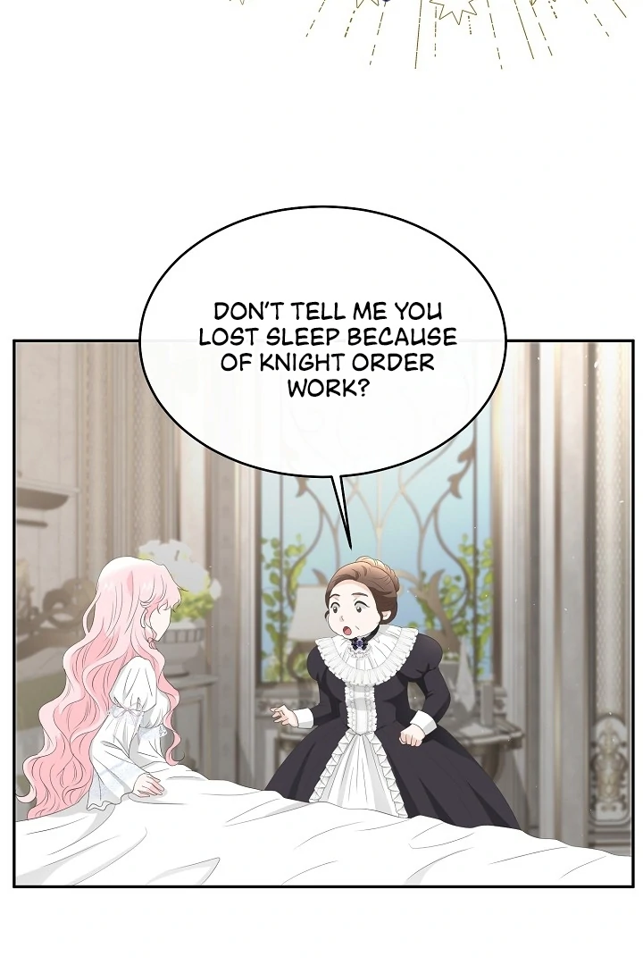 Is the Friend of a Friend a Stranger? Chapter 12 - page 5