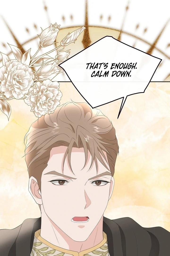 Is the Friend of a Friend a Stranger? Chapter 12 - page 61