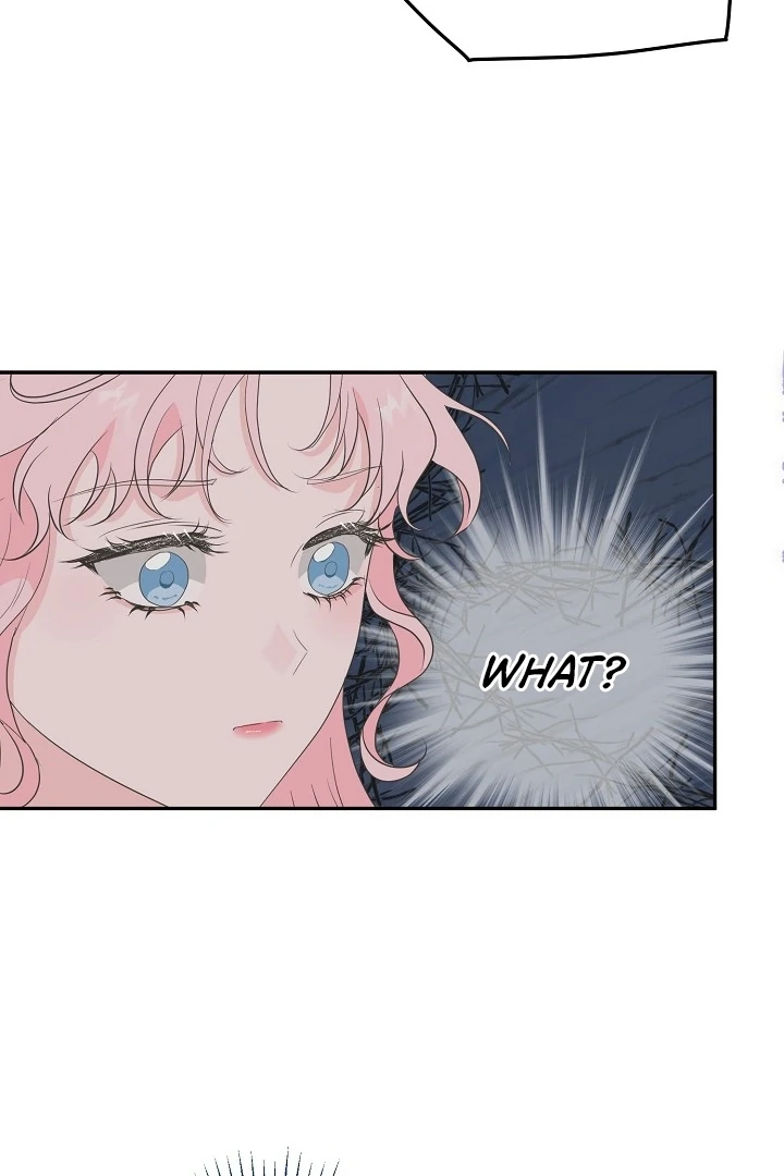 Is the Friend of a Friend a Stranger? Chapter 12 - page 66