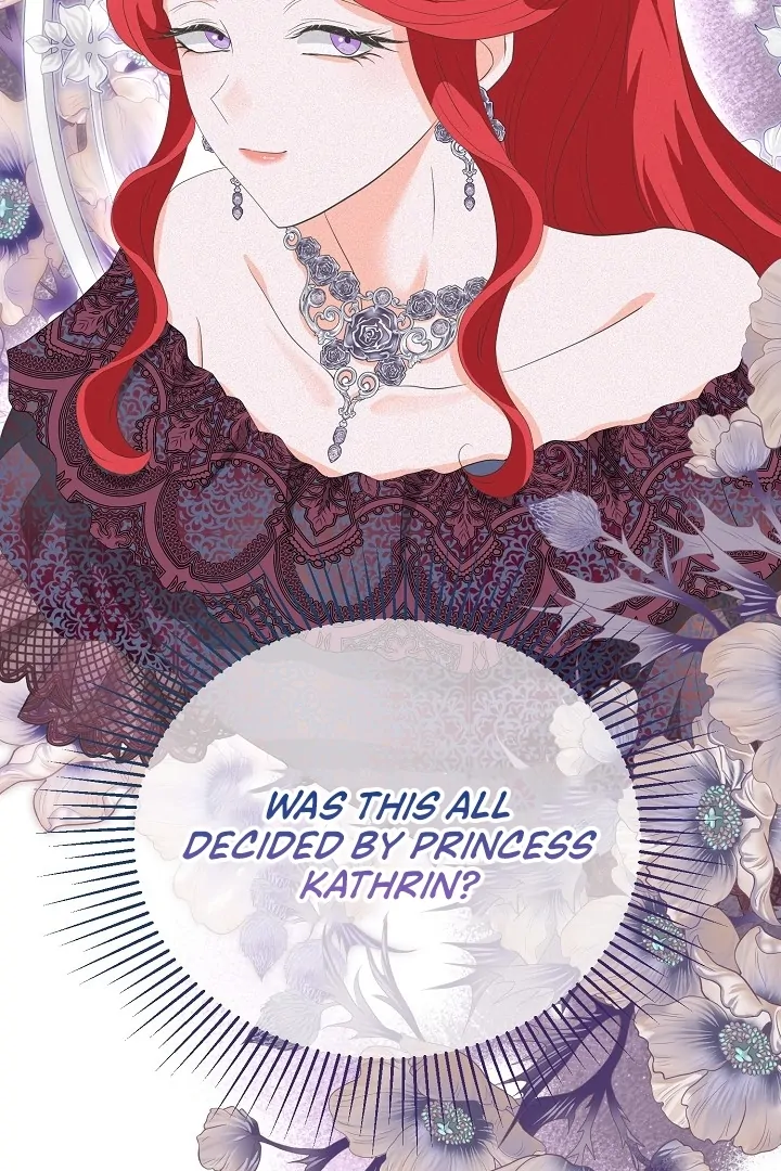 Is the Friend of a Friend a Stranger? Chapter 12 - page 68