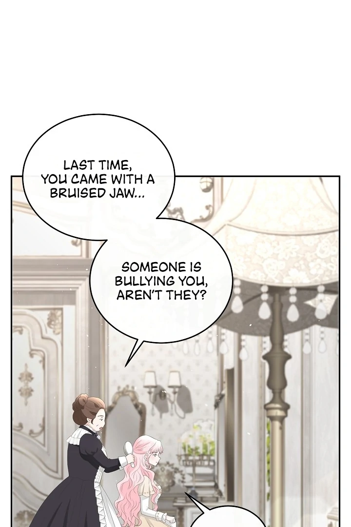 Is the Friend of a Friend a Stranger? Chapter 12 - page 6
